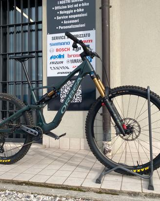USATO Orbea Rallon M11 AXS 2024 XL