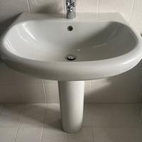Lavandino lavabo bagno