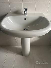 Lavandino lavabo bagno