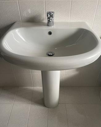 Lavandino lavabo bagno