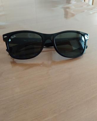 occhiali Ray ban new wayfarer 