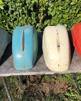Parafango vespa