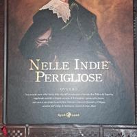 Nelle indie perigliose - fumetto