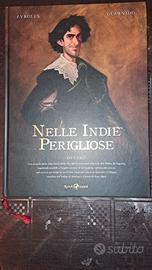 Nelle indie perigliose - fumetto