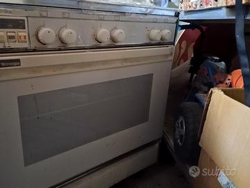  cucina a gas 
