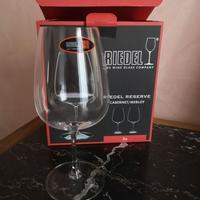 calici Cabernet Riedel