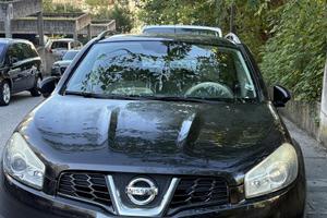 Nissan Qashqai 2.0 16V n-tec
