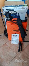 Pompa zaino Stocker 253 Profi 12L