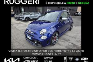 Abarth 595 1.4 t-jet Turismo 165cv (#127) PRE...