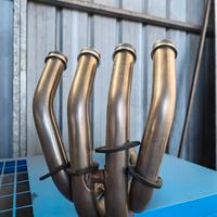 Collettori originali yamaha R6 2004