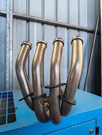 Collettori originali yamaha R6 2004