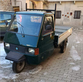 Ape piaggio 730 atm