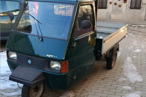 Ape piaggio 730 atm