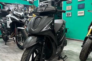 Morbidelli SC125 LX FINANZIABILE ANCHE SENZA BUSTA