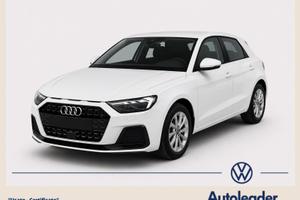 Audi A1 SPB 25 TFSI S tronic Admired