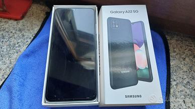 Samsung Galaxy A22 5G - 64Gb