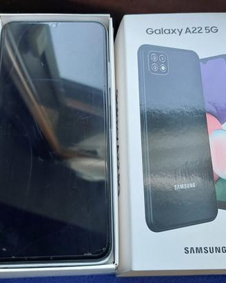 Samsung Galaxy A22 5G - 64Gb