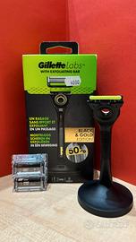 Rasoio Gillette Labs