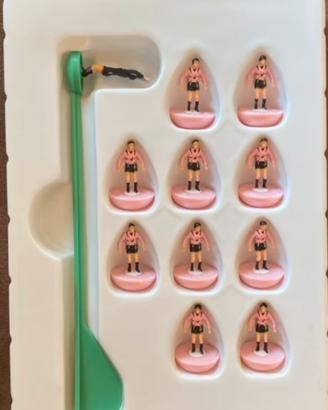 Subbuteo "La Leggenda" Palermo 2006/07 N. 37