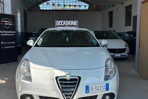 Alfa Romeo Giulietta 1.6 JTDm COMPRESO VOLTURA