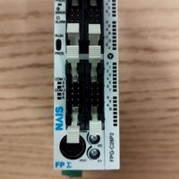 PLC Panasonic FP Sigma C28