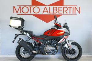 Qj Motor SRT 600 SX NUOVA IN PRONTA CONSEGNA