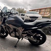 Yamaha FZ 6
