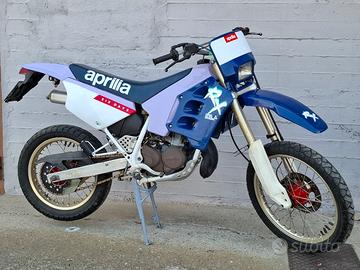Aprilia rx 125 