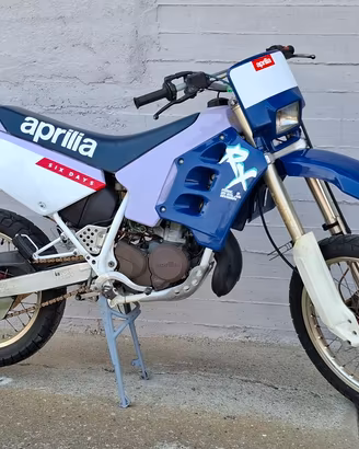 Aprilia rx 125 