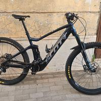 SCOTT ERIDE 910 