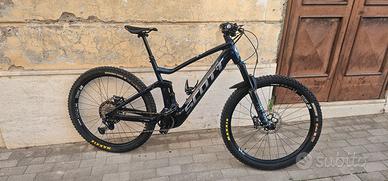 SCOTT ERIDE 910 