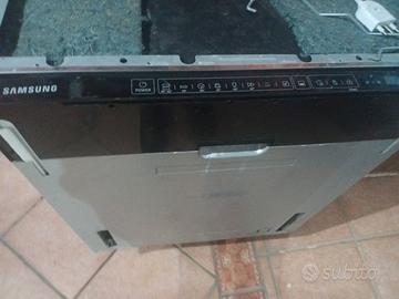 lavastoviglie 12 coperti 