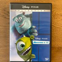 film Monster & co