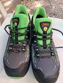 scarpe antinfortumistiche beta 0 gravity