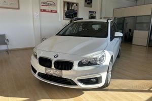 BMW Serie 2 Active Tourer 216d Active Tourer