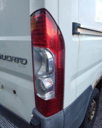 Fanale posteriore destro FIAT DUCATO del 2009