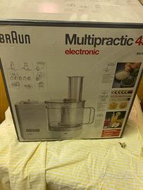 Braun Multipractic 45