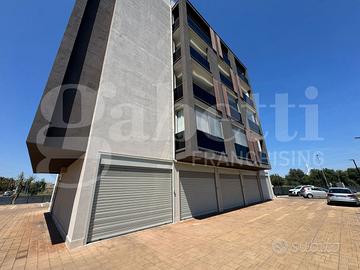 Appartamento Bari [Cod. rif 3314088VRG]