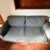 Divano letto IKEA EKTORP