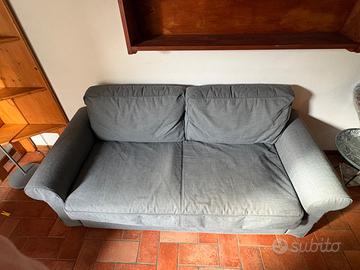 Divano letto IKEA EKTORP