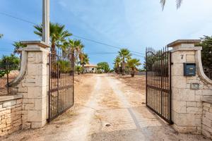 Villa Marina di Modica