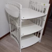 Fasciatoio Stokke
