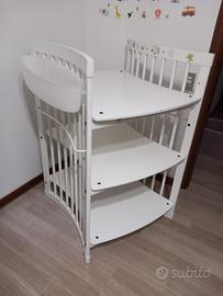 Fasciatoio Stokke