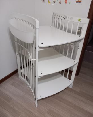 Fasciatoio Stokke