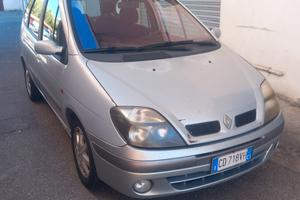 Renault Megane Mégane Scénic 1.9 dTi