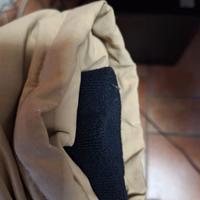 Parka GEOX Vera Piuma Tg. 50