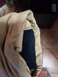 Parka GEOX Vera Piuma Tg. 50