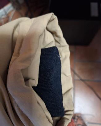 Parka GEOX Vera Piuma Tg. 50