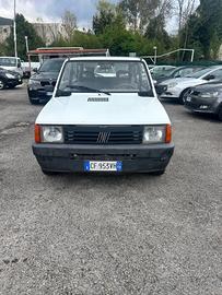 Fiat Panda 1100 i.e. cat Hobby