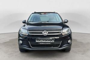 Volkswagen Tiguan 2.0 TDI 140 CV 4MOTION DSG ...